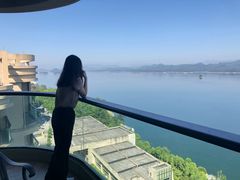 -千岛湖忆湖度假酒店(中心湖景区店)