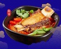 -和府捞面(东直门银座店)