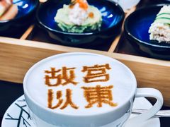 -北京丽晶酒店