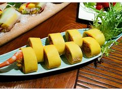 -烛影拾光观景餐厅·创意菜·摄影·小提琴(大唐不夜城店)