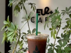 -Eu2+ coffee(上大路店)
