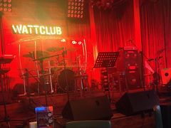 -光音瓦特俱乐部(高新店)