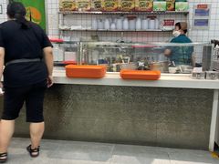 -护国寺小吃(左家庄店)