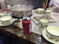 -汕头八里香牛肉店(人民南店)