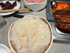 -海底捞火锅(奥森店)