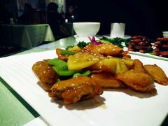 -天厨妙香素食餐厅(清华店)