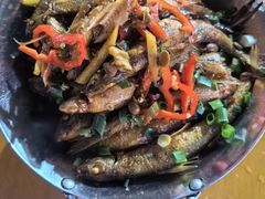 -新安江山水画廊风景区