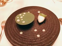 -Amber(置地文华东方酒店)