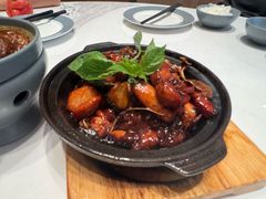 -鹿港小镇(悠唐店)