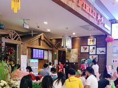 -润泽园椰子鸡(汇一城店)