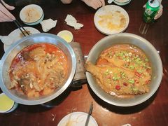 -眉山小馆(华强广场店)