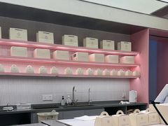 -PETIT PARIS 小巴黎(花园道店)