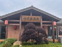-传统菜农庄(皇姑路店)