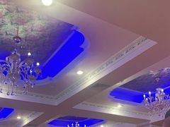 -维吾尔餐厅(宜山路店)