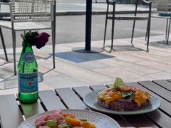 -ommo cafe(半岛城邦店)