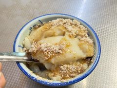 -张钦德·广场老牌豆花甜汤(总店)