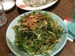 -双合园·海鲜水饺青岛菜(万佳广场店)