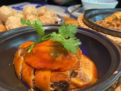 -小团圆餐厅(欧洲城店)