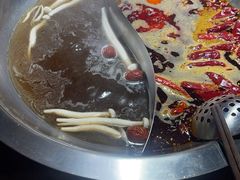 -蜀国大将老火锅(江北店)