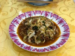 -新疆巴州金丝特餐厅(大钟寺店)