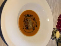 -迪拜帆船酒店海底餐厅