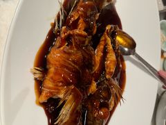 -湖滨28中餐厅·西湖宴·杭州君悦酒店