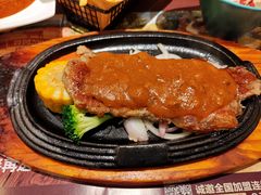 -尊品牛排(沙湾印象汇店)