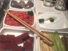 -海底捞火锅(万丰桥店)