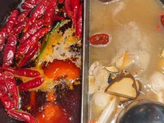 -大龙燚·旷野鲜火锅(广州首店)