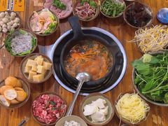 -笔记安顺夺夺粉火锅