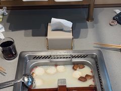 -海底捞火锅(漕宝路店)