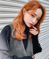 -GIRL STYLE 烫发·染发沙龙