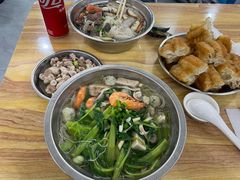 -福屿鲜捞小吃·捞化(福屿总店)