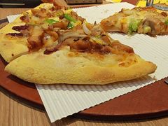 -必胜客(华地店)
