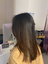 -MINX名珂斯·烫染形象设计