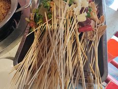 -钢管厂五区小郡肝火锅串串香(总店)
