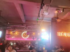 -功夫怪兽·烧烤(西工小街店)