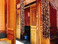 -兰溪小馆(首经贸店)