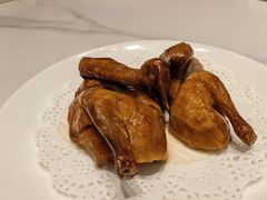 -一品粤珍轩(吴中路店)