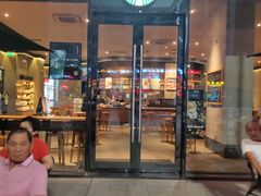 门面-星巴克(绍兴诸暨万达广场店)