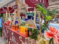 -杭州大厦LSE城市生活超市(杭州大厦店)
