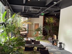 -J Create城市露营咖啡·简餐·宠物(上海动物园店)