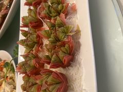 -上海外滩茂悦大酒店