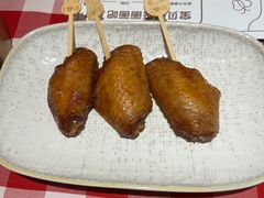 -西贝(宁波天一国购店)