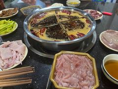 -祝幺妹火锅(裕华村总店)