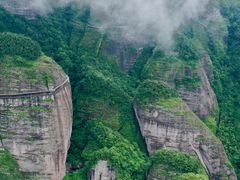 -南武当山景区