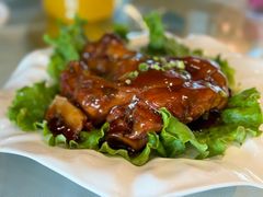 -玉林烤鸭店(黄村兴华店)
