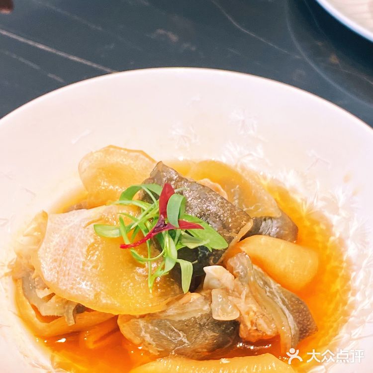 南京探店 | 不能错过的美味🐡河豚肉也太好吃了吧