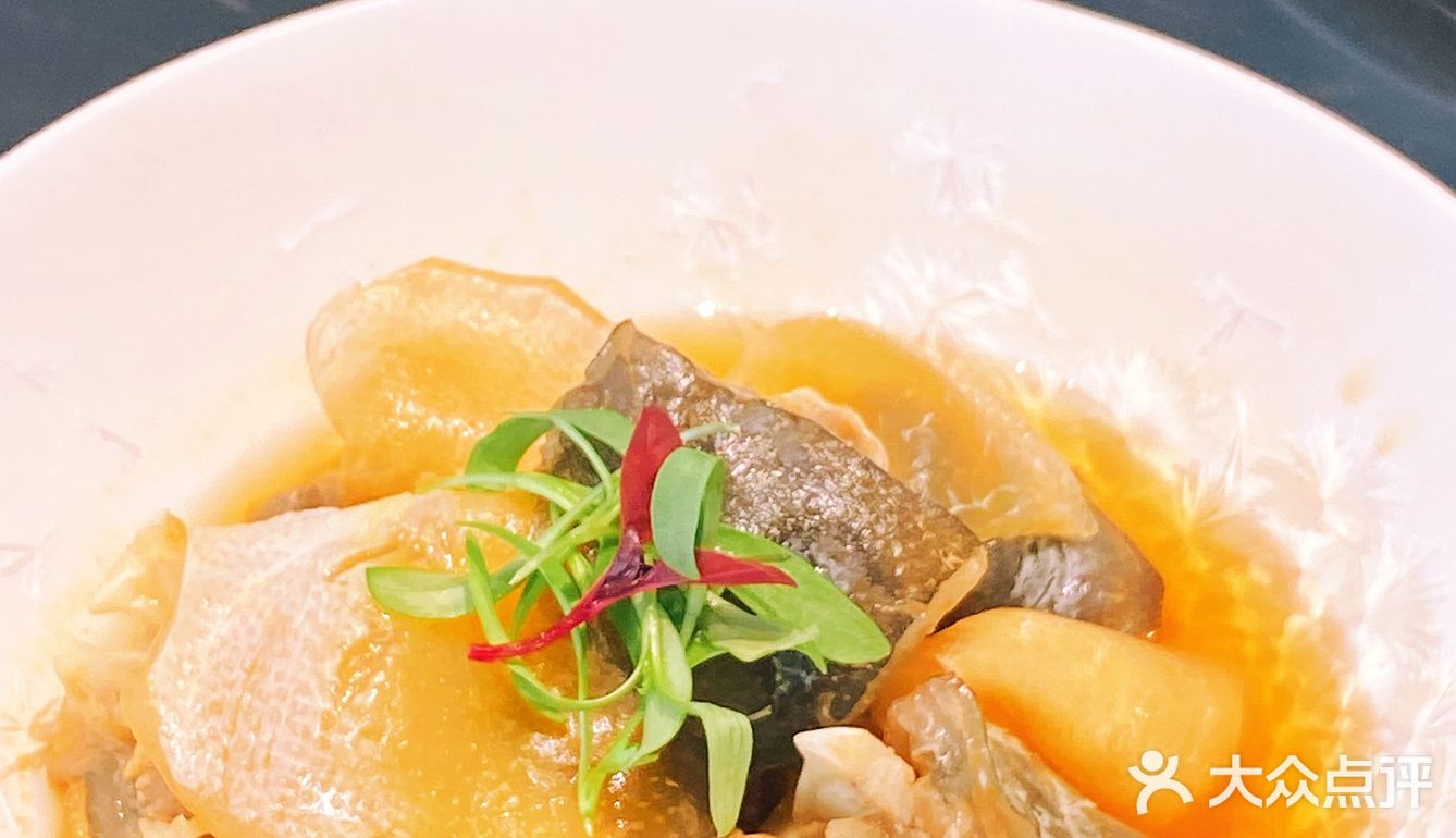 南京探店 | 不能错过的美味🐡河豚肉也太好吃了吧