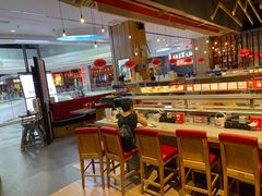 -友壹町寿司(嘉洲广场店)